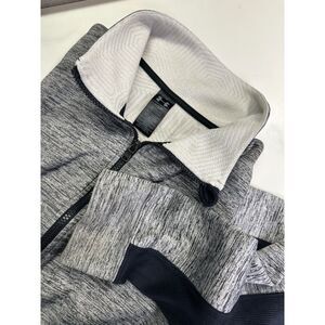 Under Armour Storm Full Zip Fleece Lined Jacket, Women's Extra Large